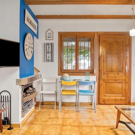 Apartamento Florida Sol *