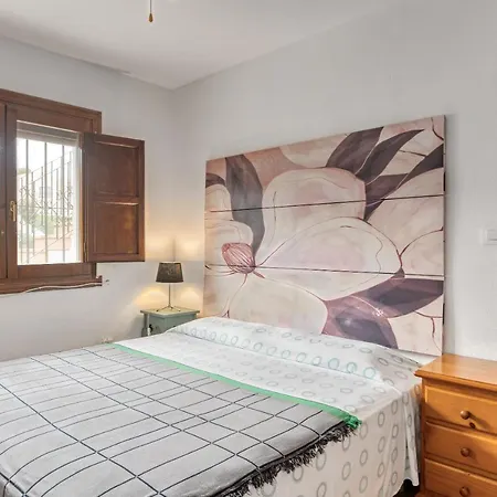 Apartamento Florida Sol