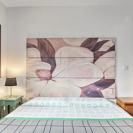 Apartamento Florida Sol *
