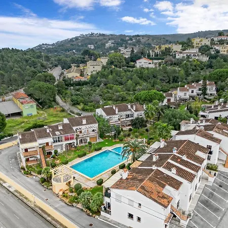 Apartamento Florida Sol *