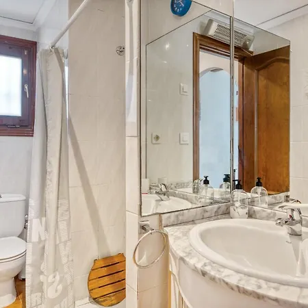 Apartamento Florida Sol Dénia